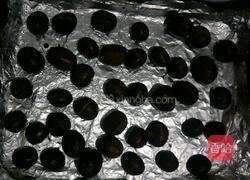 烤箱版糖炒栗子的做法图解6