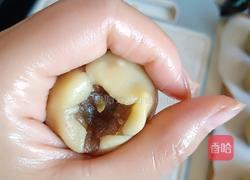 自制月饼的做法图解5