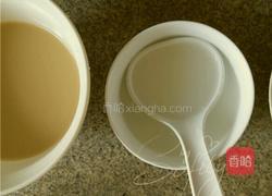 椰浆千层糕的做法图解3