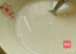 椰浆千层糕的做法图解5