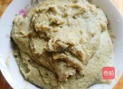 绿豆薄荷饭团的做法图解2