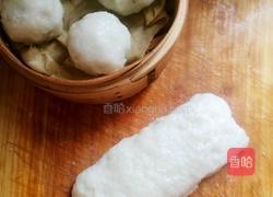 绿豆薄荷饭团的做法图解4