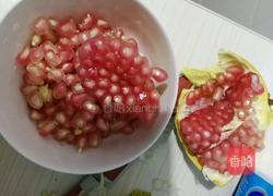 如何快速剥石榴的做法图解5