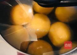 黄桃罐头的做法图解4