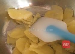 超长薯条的做法图解2