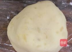 超长薯条的做法图解4