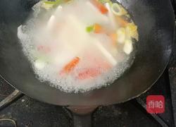 韩式 炒年糕的做法图解4