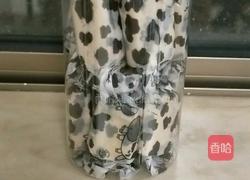 自制牛轧糖的做法图解7