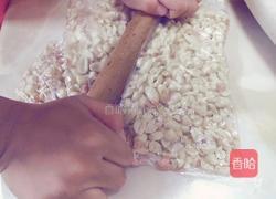 自制牛轧糖的做法图解2