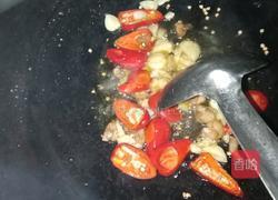 小公鸡垫土豆粉条的做法图解6