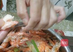 水煮大虾的做法图解3