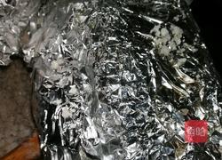 盐焗鸡的做法图解4