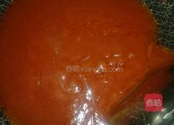 糖醋里脊的做法图解6