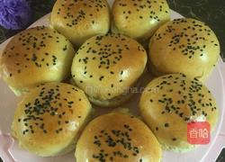 汉堡包（儿童口味）的做法图解16