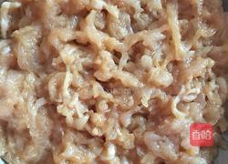 汉堡包(儿童口味)的做法图解7