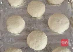 汉堡包(儿童口味)的做法图解11