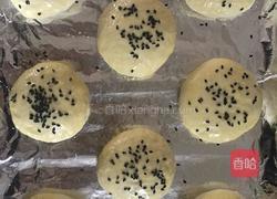 汉堡包(儿童口味)的做法图解12