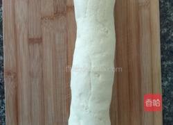 玉米面菜团子(酸菜猪肉馅)的做法图解11