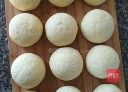 玉米面菜团子(酸菜猪肉馅)的做法图解20