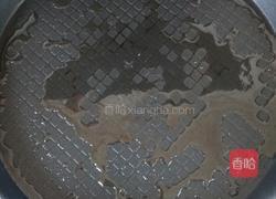 玉米面菜团子(酸菜猪肉馅)的做法图解21