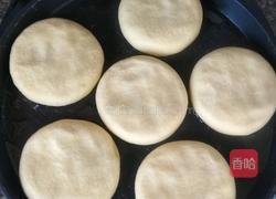 玉米面菜团子(酸菜猪肉馅)的做法图解22