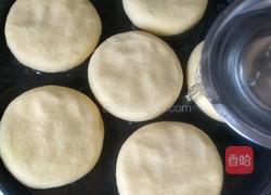 玉米面菜团子(酸菜猪肉馅)的做法图解23