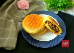 玉米面菜团子(酸菜猪肉馅)的做法图解26