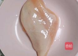 鸡丝面的做法图解1