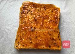 简易披萨的做法图解2