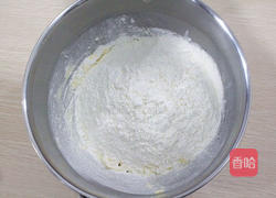 西瓜月饼的做法图解5