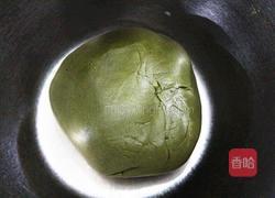 西瓜月饼的做法图解6