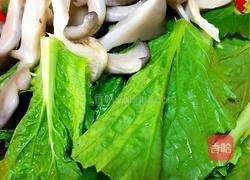 水煮牛肉的做法图解1