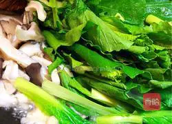 Illustration of how to make boiled beef 5