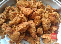 香酥鸡腿的做法图解9