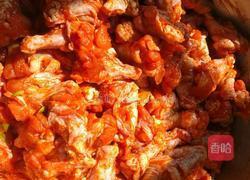 香酥鸡腿的做法图解4