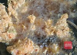 香酥鸡腿的做法图解8