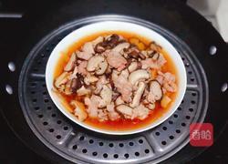 香菇滑鸡的做法图解3