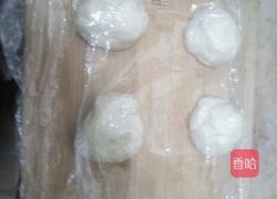 红豆沙面包的做法图解9