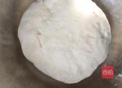流心锅盔的做法图解1