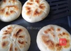 流心锅盔的做法图解5