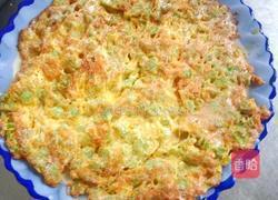 苦瓜煎蛋的做法图解10