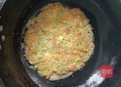 苦瓜煎蛋的做法图解8