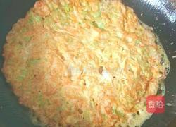 苦瓜煎蛋的做法图解9