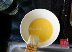 椰蓉蛋黄月饼的做法图解16