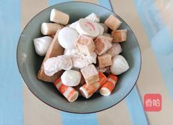 关东煮的做法图解1