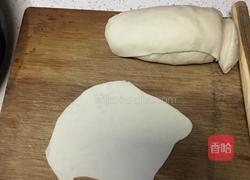 韭菜盒子的做法图解5