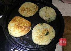 韭菜盒子的做法图解7