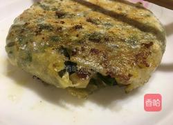 韭菜盒子的做法图解8