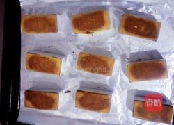 一口香豆沙酥的做法图解18