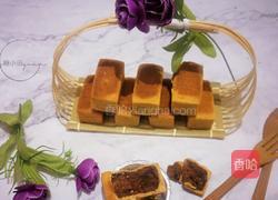 一口香豆沙酥的做法图解21